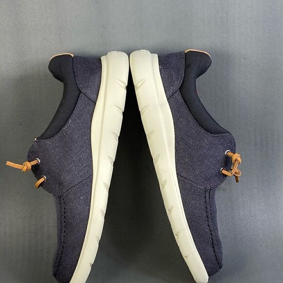 Sperry Men's Captain's Moc Sneaker shoes size 11 - Picture 6 of 9